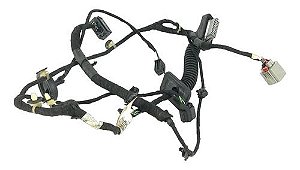 Chicote Porta Gm Tracker 2017 1.4 Lt Tras Esquerda 42600306