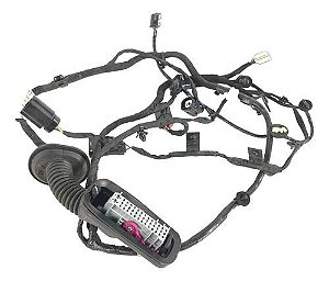 Chicote Porta Gm Tracker 2023 1.2 Diant. Esquerda 26320307