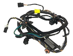 Chicote Porta Hyundai Hb20 1.6 2013 Diant Direita 916101s050