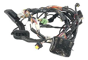 Chicote Porta Hyundai Ix-35 2.0 2018 Diant Esq 916202s170