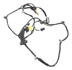 Chicote Porta Hyundai Ix-35 2021 2.0 Tras. Dir.  916602s510