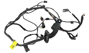 Chicote Porta Hyundai Ix35 2.0 2018 Diant Direito 916302s050