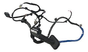 Chicote Porta Kia Sportage 2017 2.0 Diant Direito 916303w810