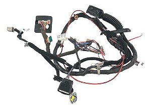 Chicote Porta Kia Sportage 2017 2.0 Diant Esq 916213w300