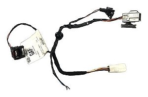 Chicote Porta Malas Jaguar X Type 2008 1x4314a227