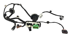 Chicote Porta Peugeot 208 2015 1.5 Diant Dir 9805004680