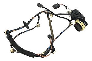 Chicote Porta Peugeot 208 2015 1.5 Tras Dir 9805005180