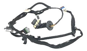 Chicote Porta Peugeot 3008 2014 1.6 Tras. Esq. 9678759080