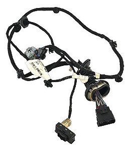 Chicote Porta Tras. Dir. Citroen C4 Cactus 2021 9829260480