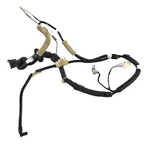 Chicote Porta Tras. Dir. Honda City 1.5 2017 32753t9am104