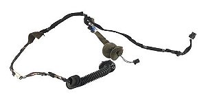 Chicote Porta Tras. Dir. Renault Duster 2018 2.0 241267031r