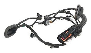 Chicote Porta Tras. Dir. Vw Jetta 2014 2.0 Tsi 5cu971694l