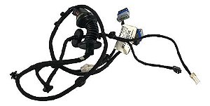 Chicote Porta Tras. Esq. Citroen C4 Cactus 2021 9829260480