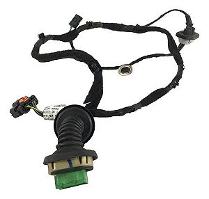 Chicote Porta Tras. Esq. Citroen Ds4 1.6 2014 Thp