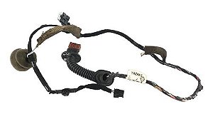 Chicote Porta Tras. Esq. Renault Duster 2018 2.0 241267031r