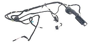 Chicote Porta Traseira Direita Bmw 320i 2016 9366761