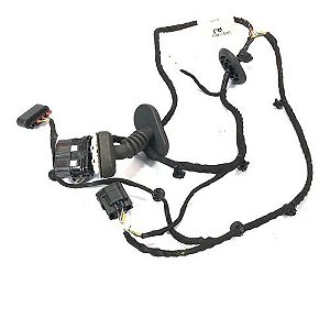 Chicote Porta Traseira Direita Ford Ecosport 2019 1.5