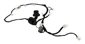 Chicote Porta Traseira Direita Nissan Kicks 2023 1.6