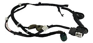 Chicote Porta Traseira Direita Nissan Sentra 2016