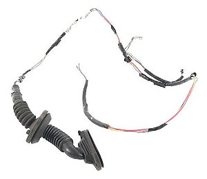 Chicote Porta Traseira Direita Toyota Corolla 2010 Xei