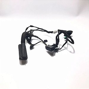 Chicote Porta Traseira Direita Vw Jetta 2014 2.0 Tsi