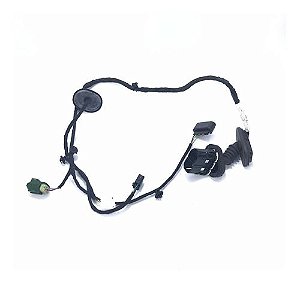 Chicote Porta Traseira Esq. Ford Ka 2019 1.5 3cc L7b514633