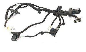 Chicote Porta Traseira Esquerda Ford Ecosport 2019 1.5