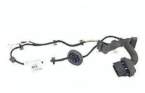 Chicote Porta Traseira Esquerda Ford New Fiesta 2017