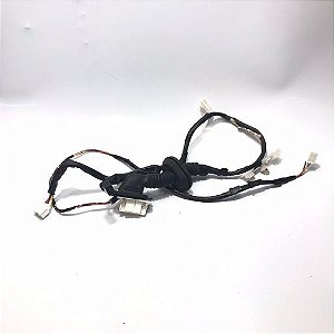 Chicote Porta Traseira Esquerda Toyota Corolla 2019 Gli