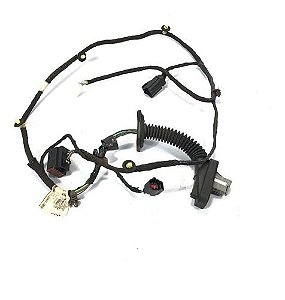 Chicote Porta Traseira Esquerdo Gm Sonic Ltz 2013 95133107