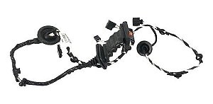 Chicote Porta Vw Amarok V6 3.0 2022 Tras Direito 2h7971694q