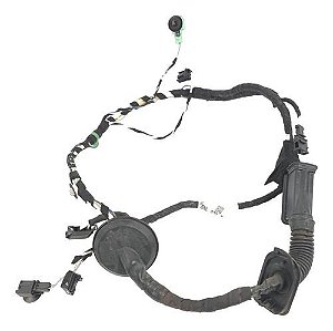 Chicote Porta Vw Tiguan 2019 2.0 350 Tras. Dir. 5nl971694