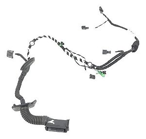 Chicote Porta Vw Tiguan 2019 2.0 350 Tras. Esq. 5nl971693