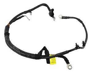 Chicote Positivo Bateria Gm Tracker 2017 1.4 Turbo 42440062