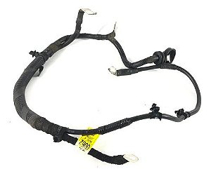 Chicote Positivo Bateria Gm Tracker 2017 1.4 Turbo 42440062