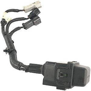 Chicote Rele Motor Honda City 1.5 2017 33182302