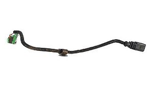 Chicote Sensor Capô Vw Amarok V6 3.0 2018 1j0973802
