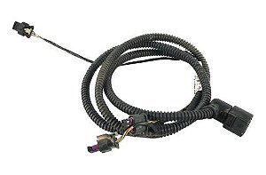 Chicote Sensor Estacionamento Vw Jetta 2015 Tsi 5cu971104