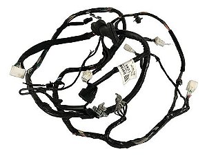 Chicote Tampa Porta Malas Hyundai Ix-35 2021 916802s520