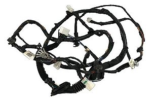 Chicote Tampa Porta Malas Hyundai Ix35 2017 2.0 916802s520