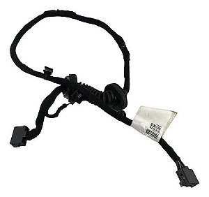 Chicote Tampa Traseira Gm Cruze 2015 1.8 Ltz 95316346