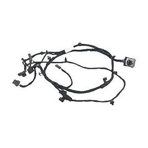 Chicote Tampa Traseira Gm Cruze 2015 1.8 Ltz 95316349