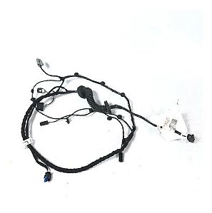 Chicote Tampa Traseira Gm Onix 2021 1.0 Premier 26317929