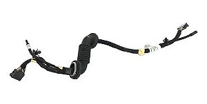 Chicote Tampa Traseira Gm Tracker 2017 1.4 Turbo 42543104