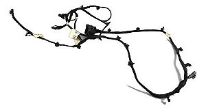Chicote Tampa Traseira Gm Tracker 2017 1.4 Turbo 42561909
