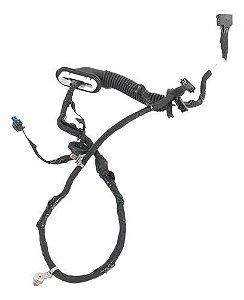 Chicote Tampa Traseira Gm Tracker 2023 1.2 Turbo 26320323