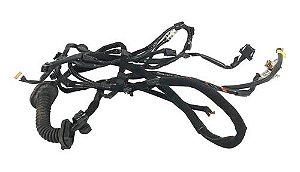 Chicote Tampa Traseira Hyundai Hb20 2013 1.6 916801s030