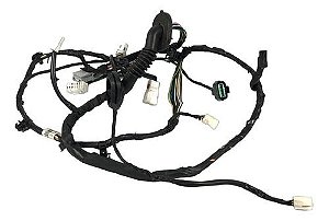 Chicote Tampa Traseira Kia Sportage 2017 2.0 91685 3w080