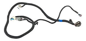 Chicote Tanque Combustível Gm Captiva 3.6 2012 V6