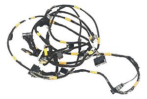 Chicote Teto Gm Tracker 1.4 2017 Turbo 42578971